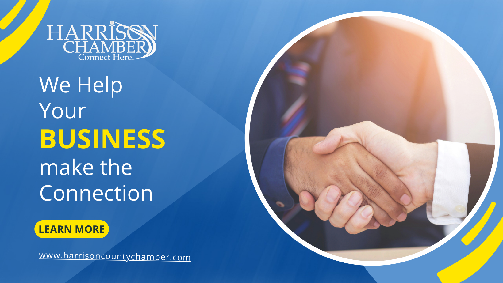 Harrison County Chamber of Commerce